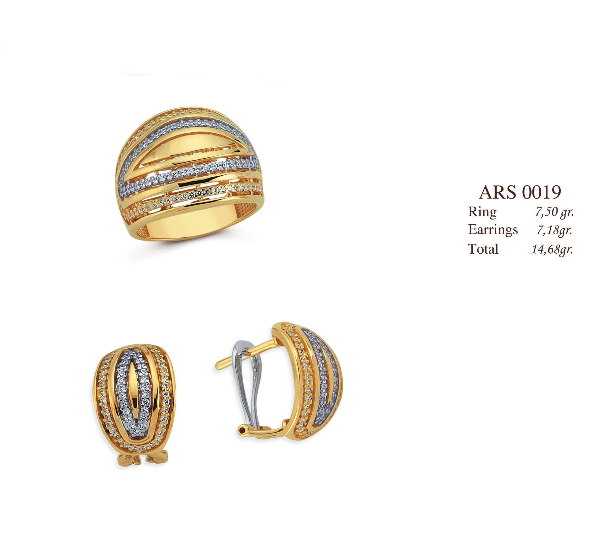 ARS0019